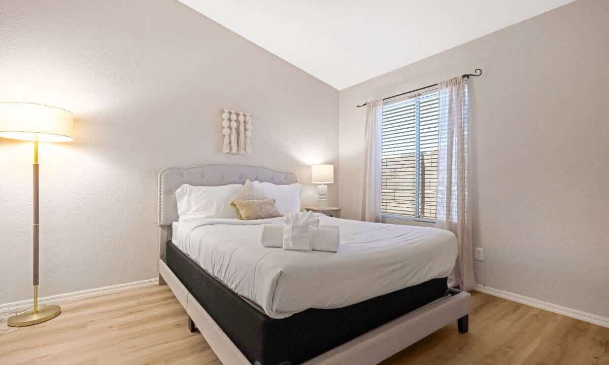 Photo of Bedroom in Deer Valley