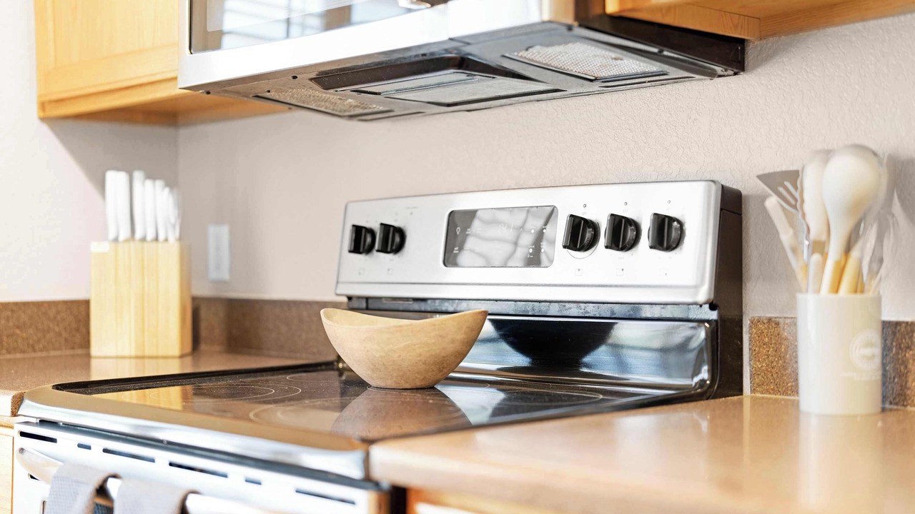 Photo of Kitchen in Deer Valley