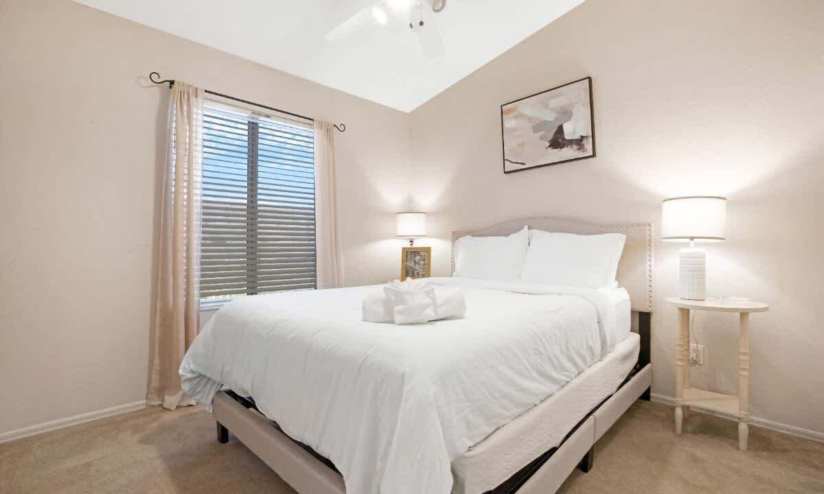 Photo of Bedroom in Deer Valley