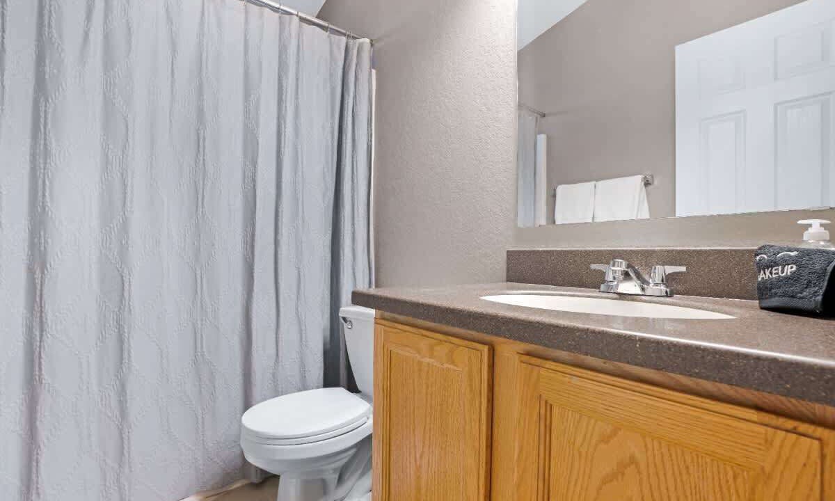 Photo of Bathroom in Deer Valley