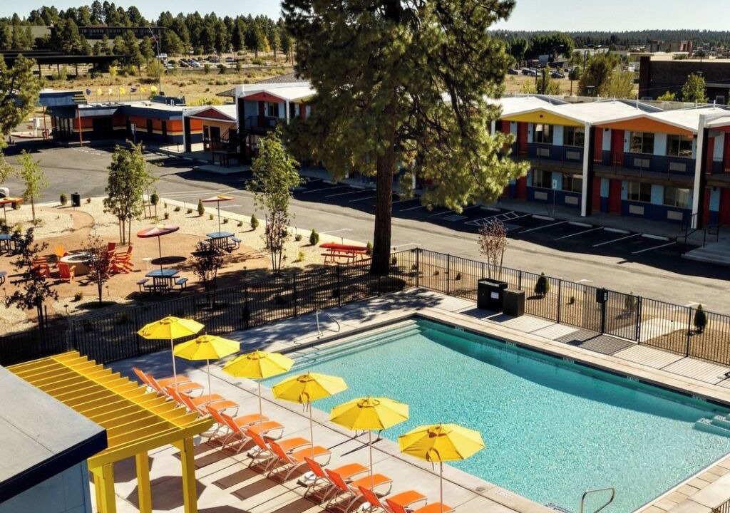 Photo of Outdoor in Flagstaff