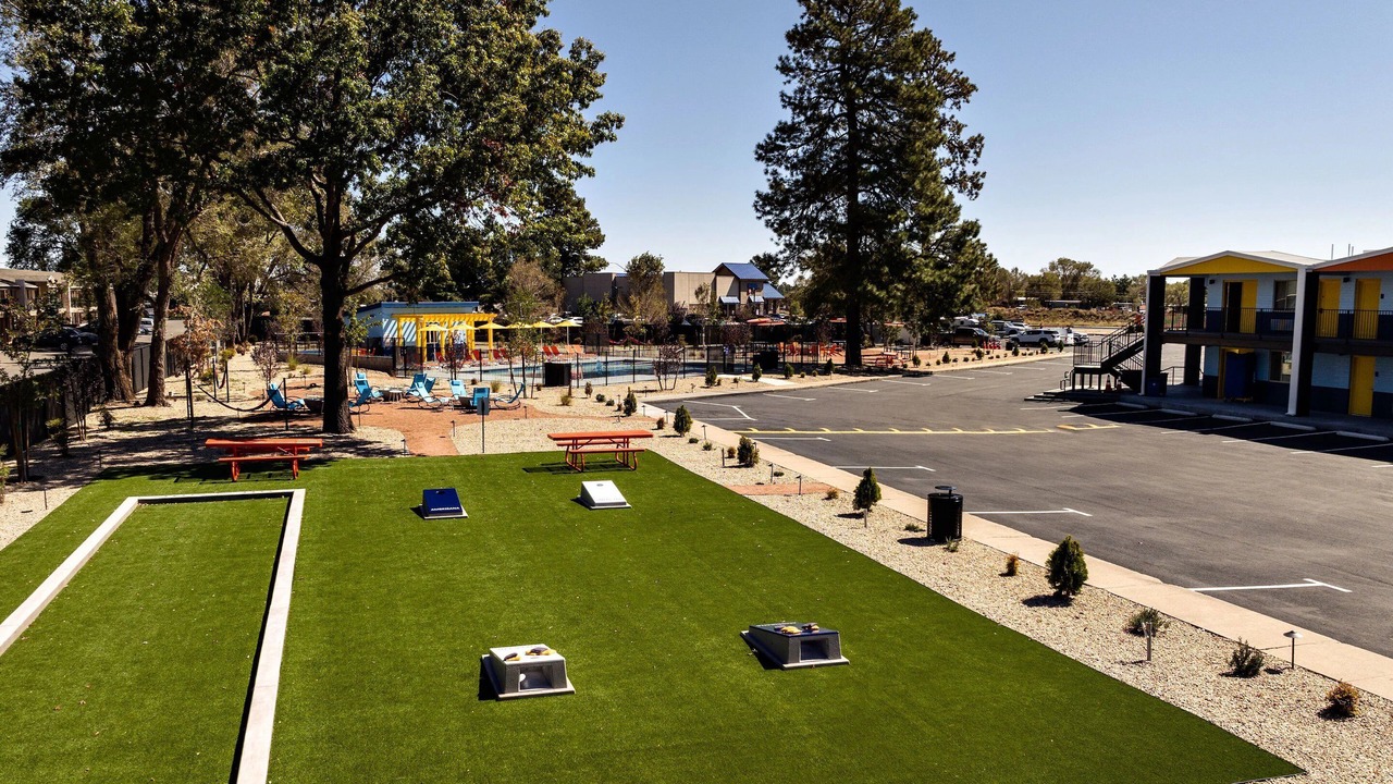 Photo of Outdoor in Flagstaff