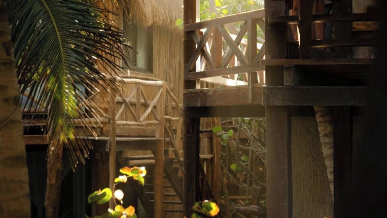 Photo of Outdoor in Zona Hotelera