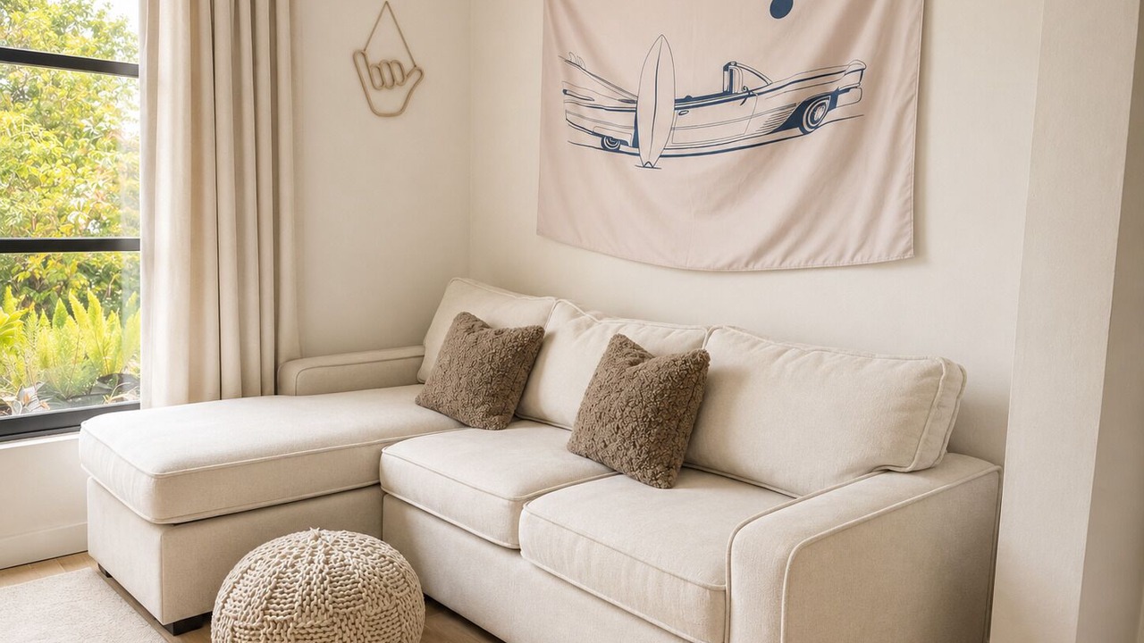 Photo of Livingroom in Playa del Carmen