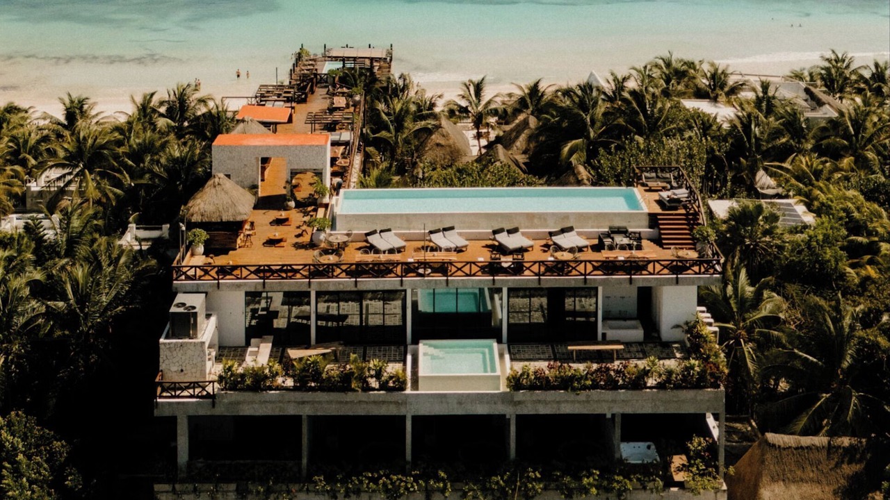 Photo of Outdoor in Zona Hotelera