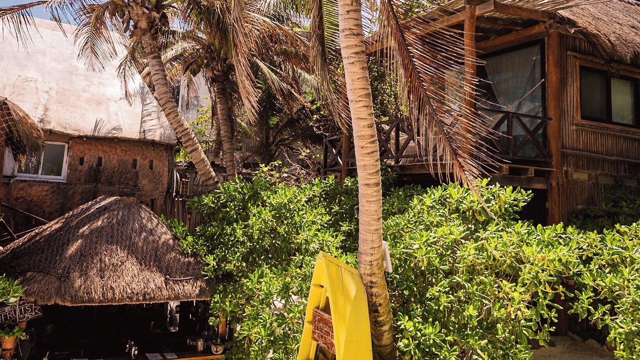 Photo of Outdoor in Zona Hotelera