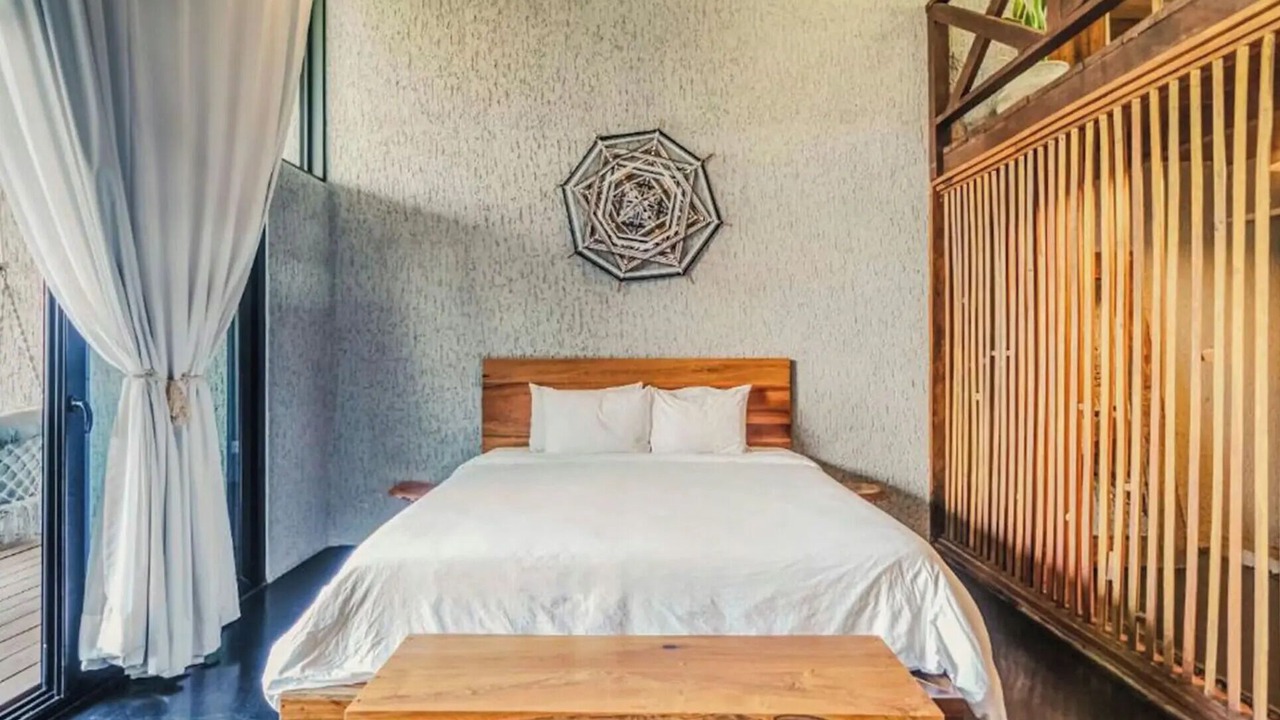 Photo of Bedroom in Zona Hotelera