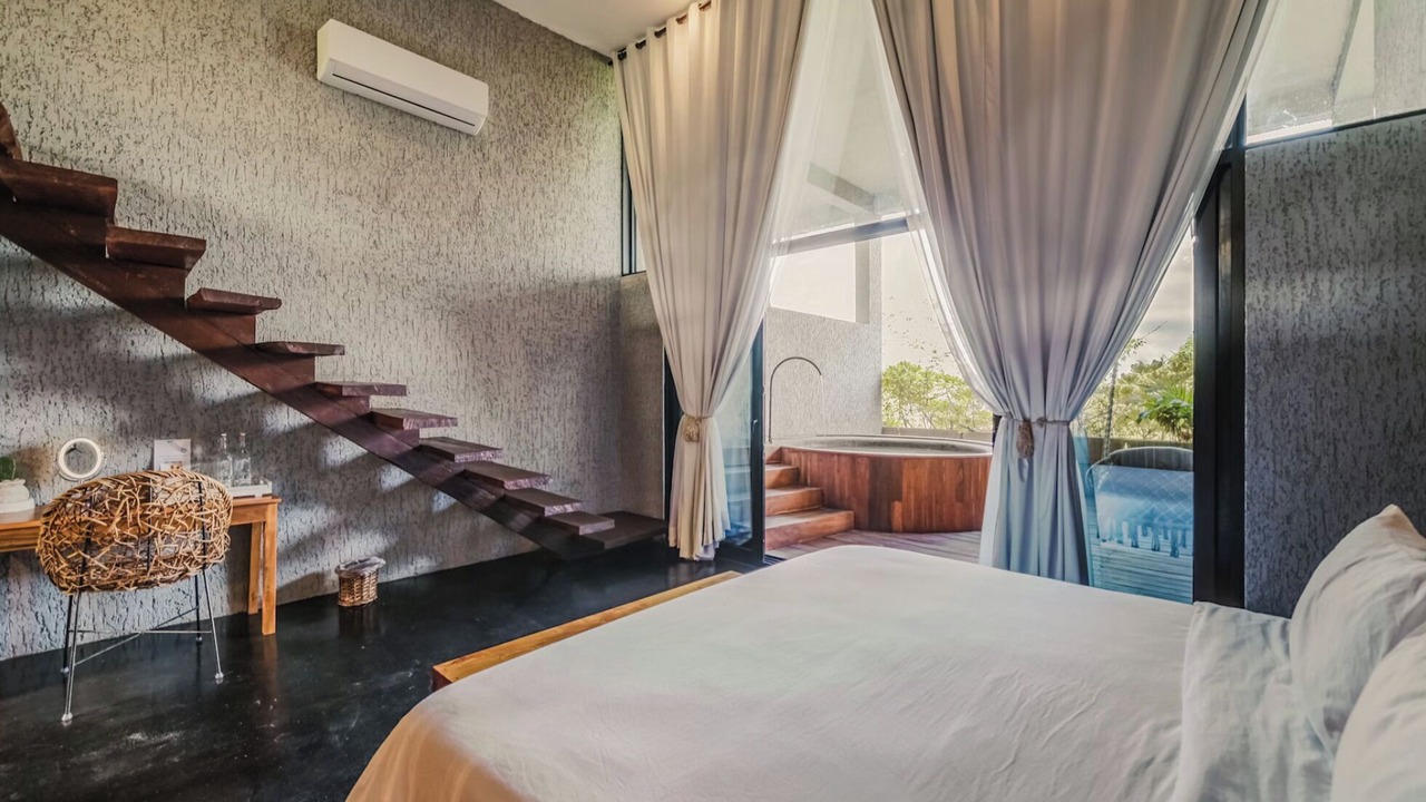 Photo of Bedroom in Zona Hotelera