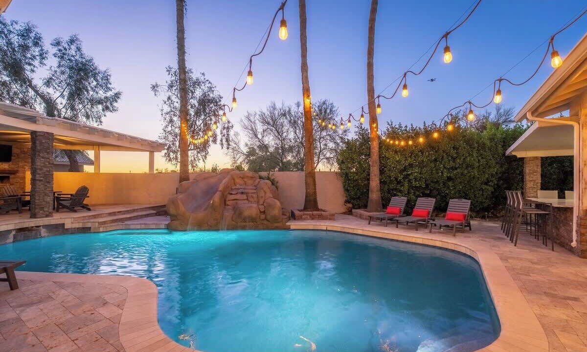 Photo of Outdoor in Pinnacle Peak