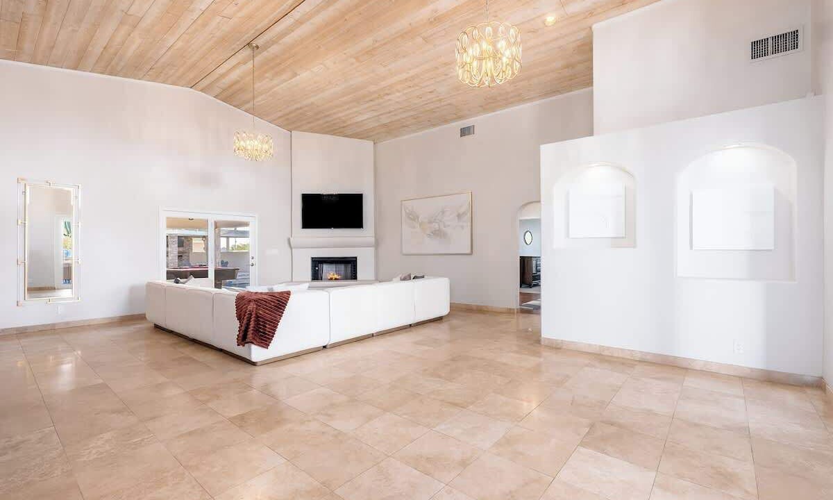 Photo of Livingroom in Pinnacle Peak