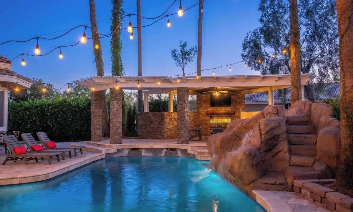 Photo of Outdoor in Pinnacle Peak
