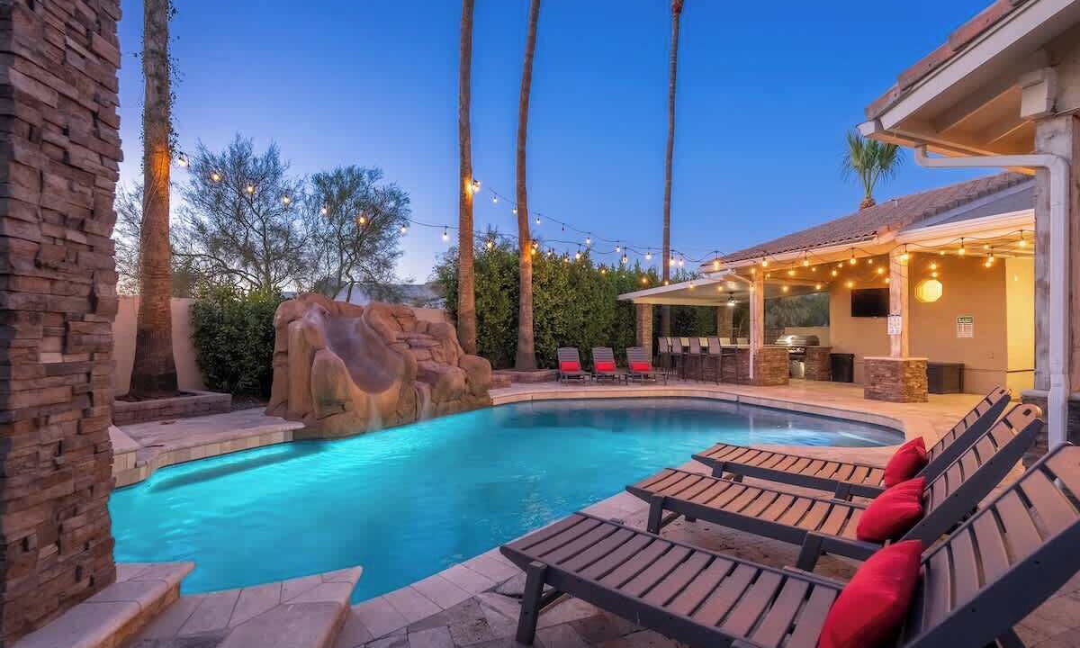 Photo of Outdoor in Pinnacle Peak