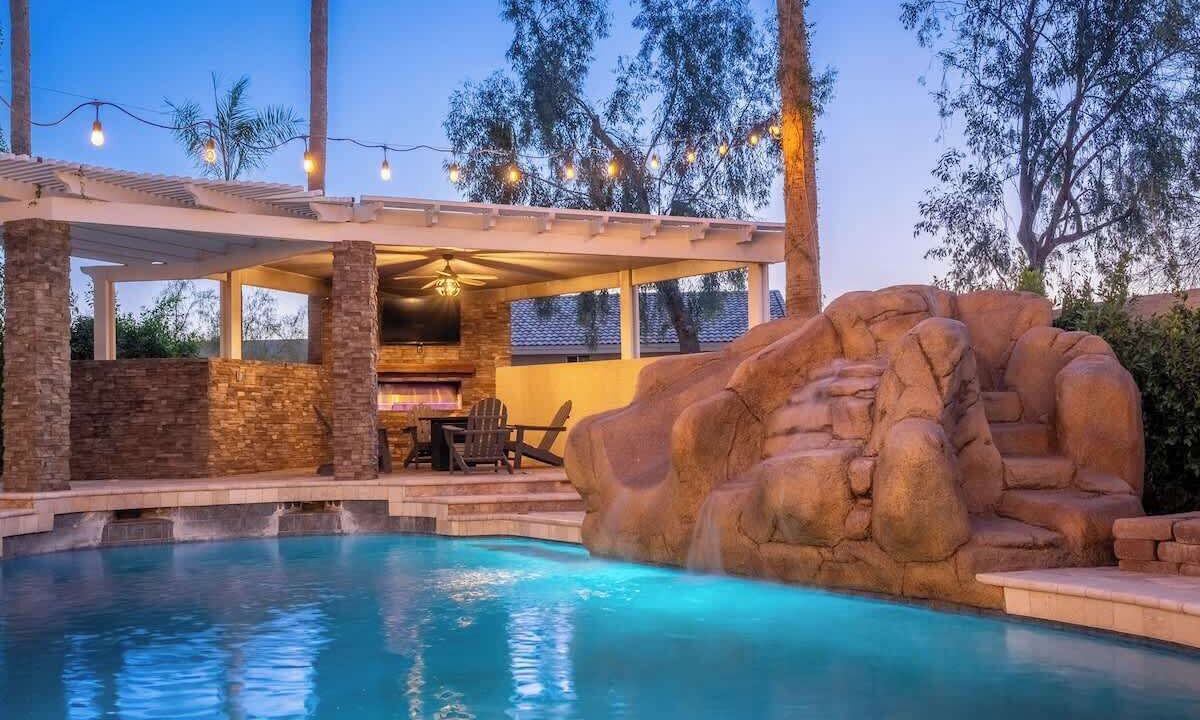 Photo of Outdoor in Pinnacle Peak