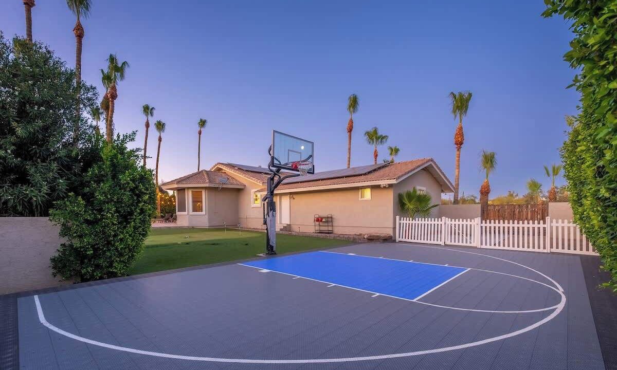 Photo of Outdoor in Pinnacle Peak
