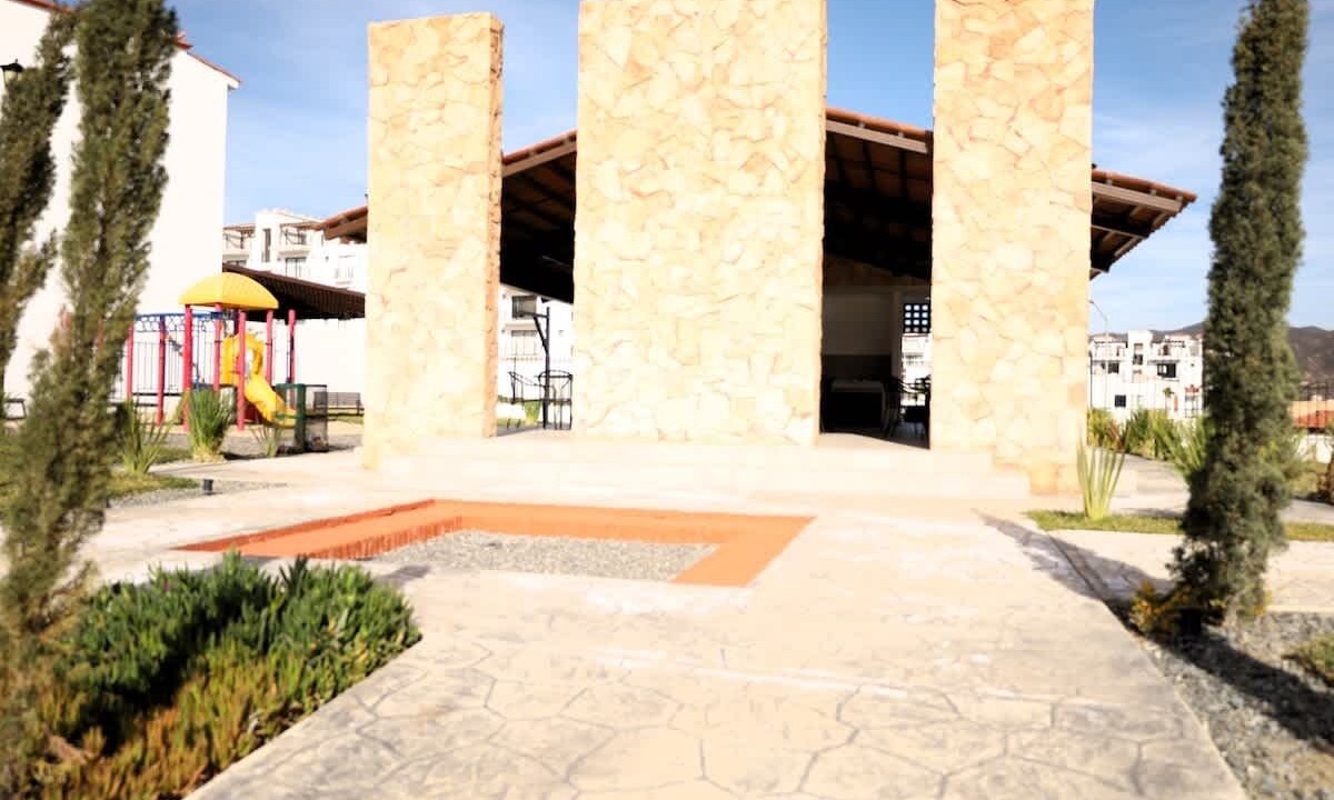 Photo of Outdoor in El Sauzal