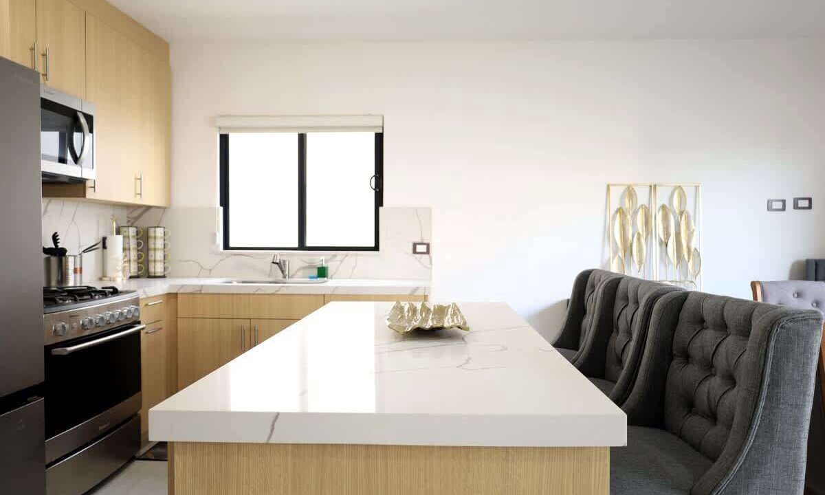 Photo of Kitchen in El Sauzal