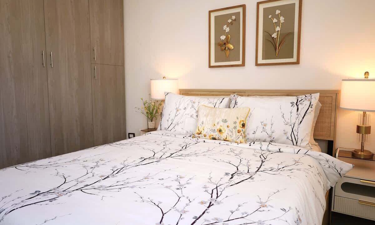Photo of Bedroom in El Sauzal