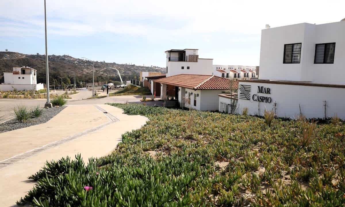 Photo of Outdoor in El Sauzal