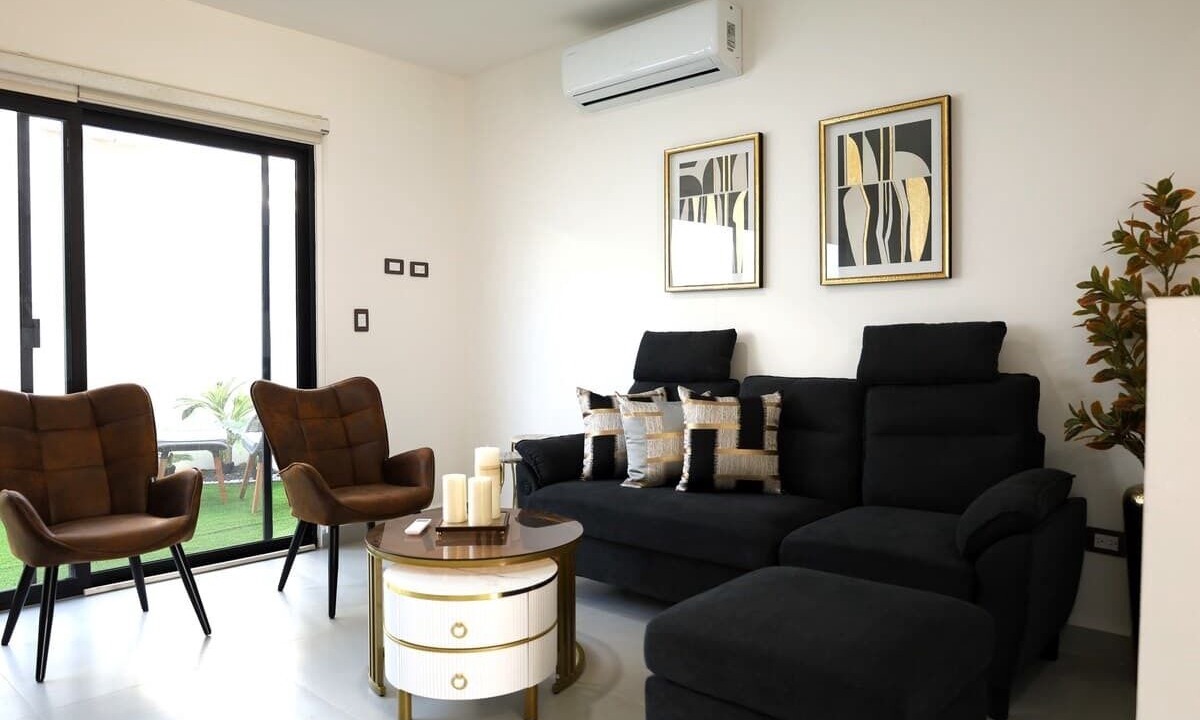 Photo of Livingroom in El Sauzal