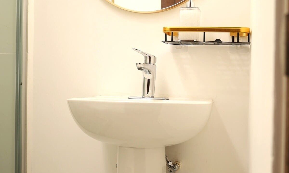 Photo of Bathroom in El Sauzal