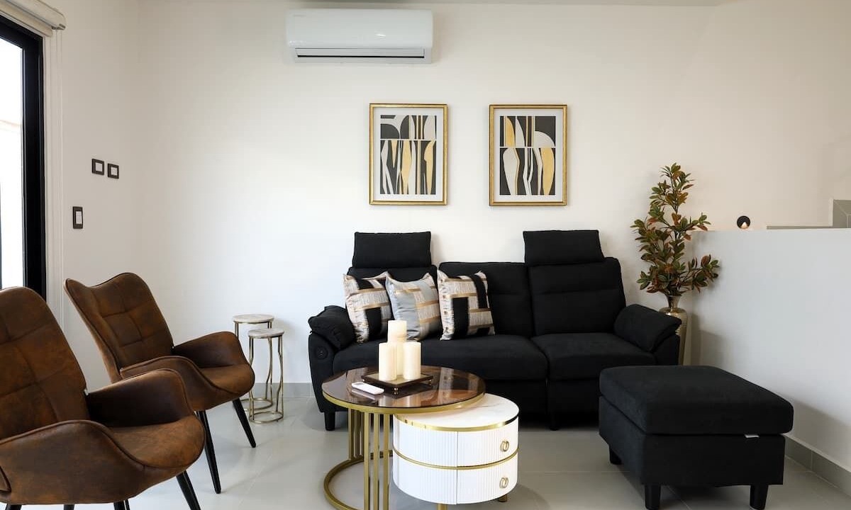 Photo of Livingroom in El Sauzal