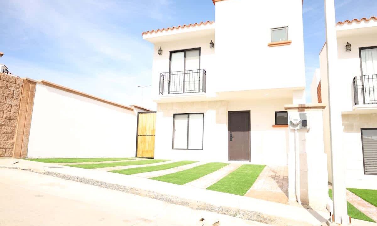 Photo of Outdoor in El Sauzal