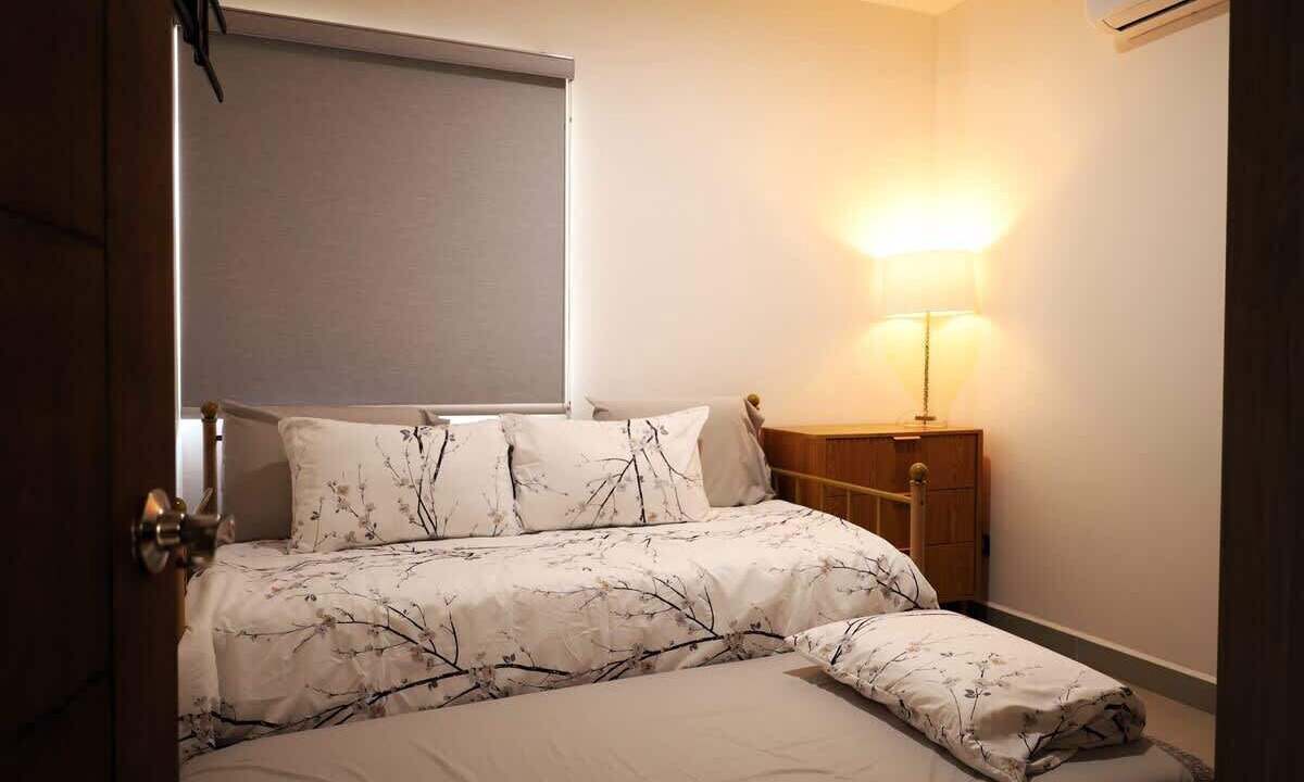 Photo of Bedroom in El Sauzal