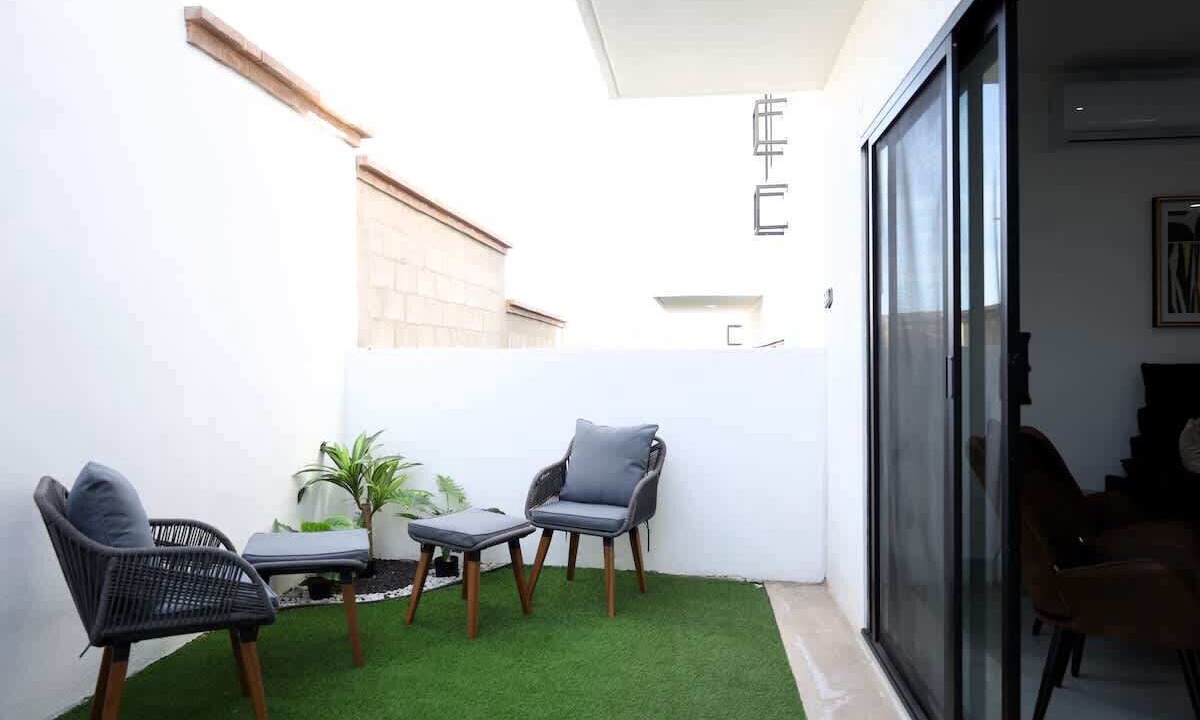 Photo of Outdoor in El Sauzal