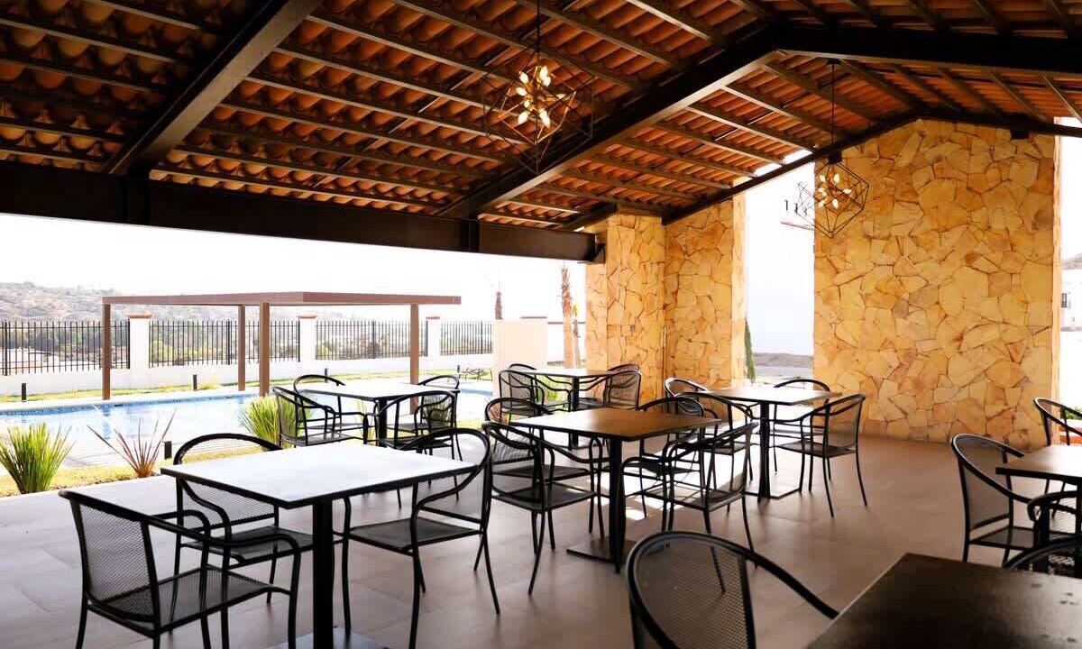 Photo of Outdoor in El Sauzal