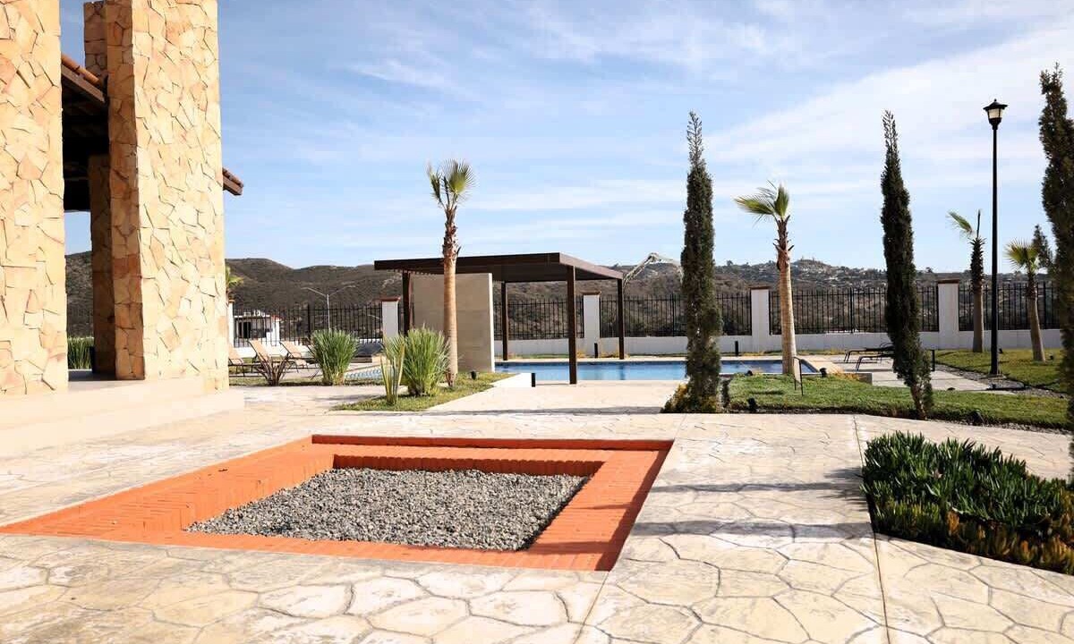 Photo of Outdoor in El Sauzal
