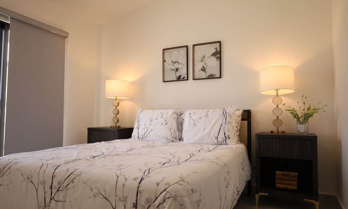 Photo of Bedroom in El Sauzal