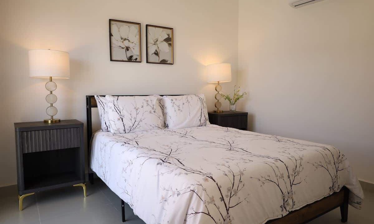 Photo of Bedroom in El Sauzal