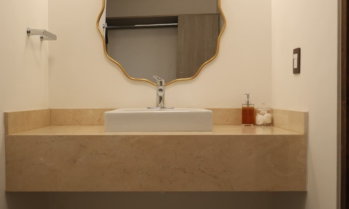 Photo of Bathroom in El Sauzal
