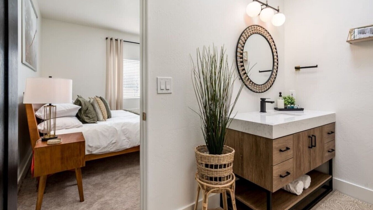 Photo of Bedroom in Deer Valley
