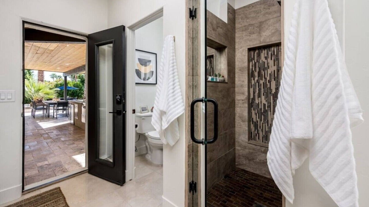 Photo of Bathroom in Deer Valley