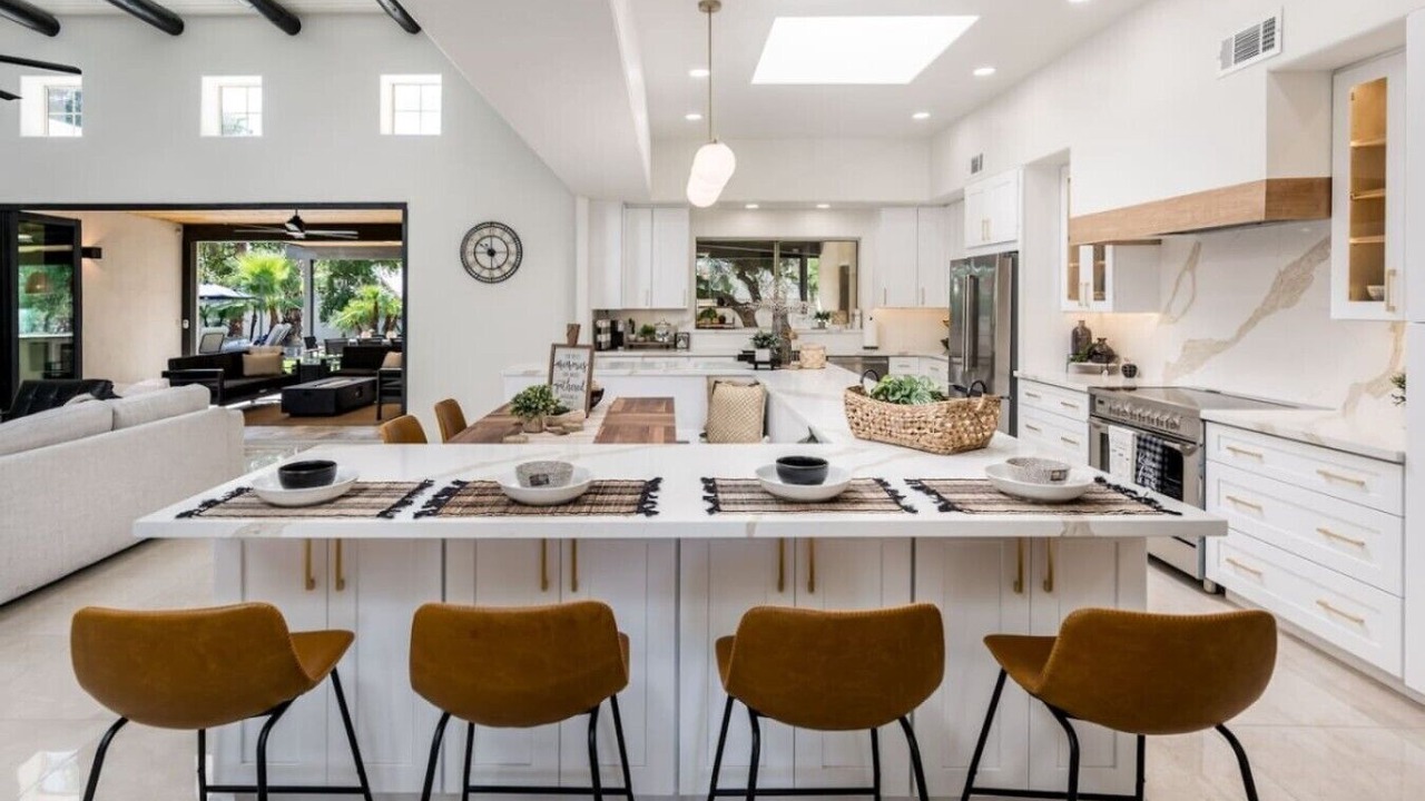 Photo of Kitchen in Deer Valley