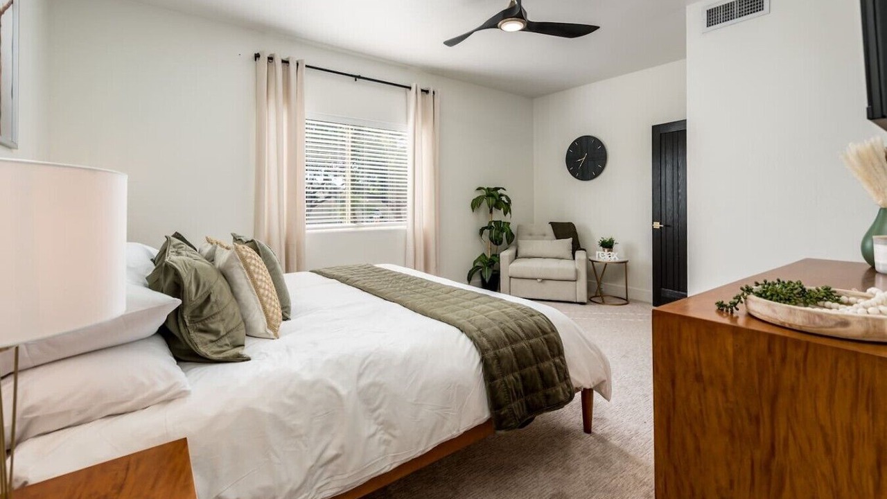 Photo of Bedroom in Deer Valley