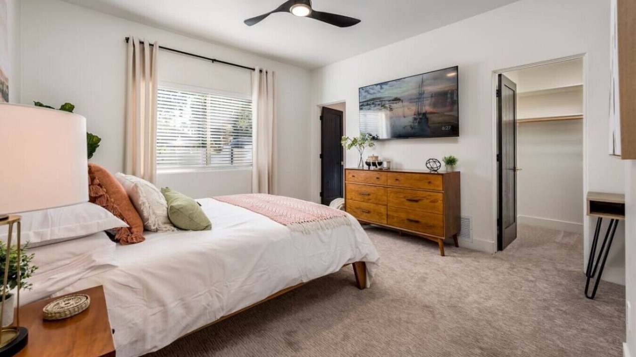 Photo of Bedroom in Deer Valley