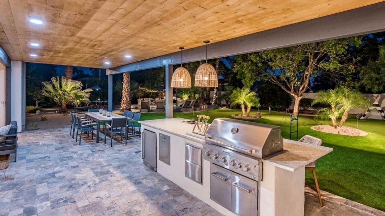 Photo of Outdoor in Deer Valley