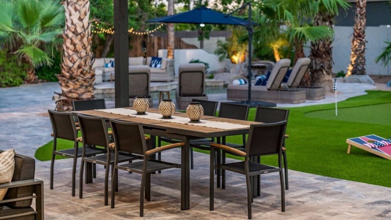 Photo of Outdoor in Deer Valley