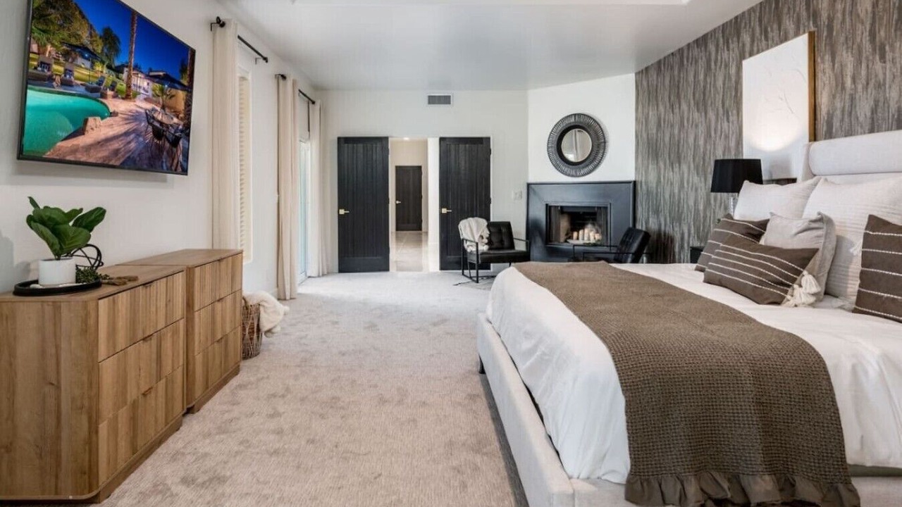 Photo of Bedroom in Deer Valley