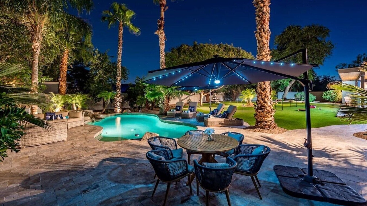 Photo of Outdoor in Deer Valley