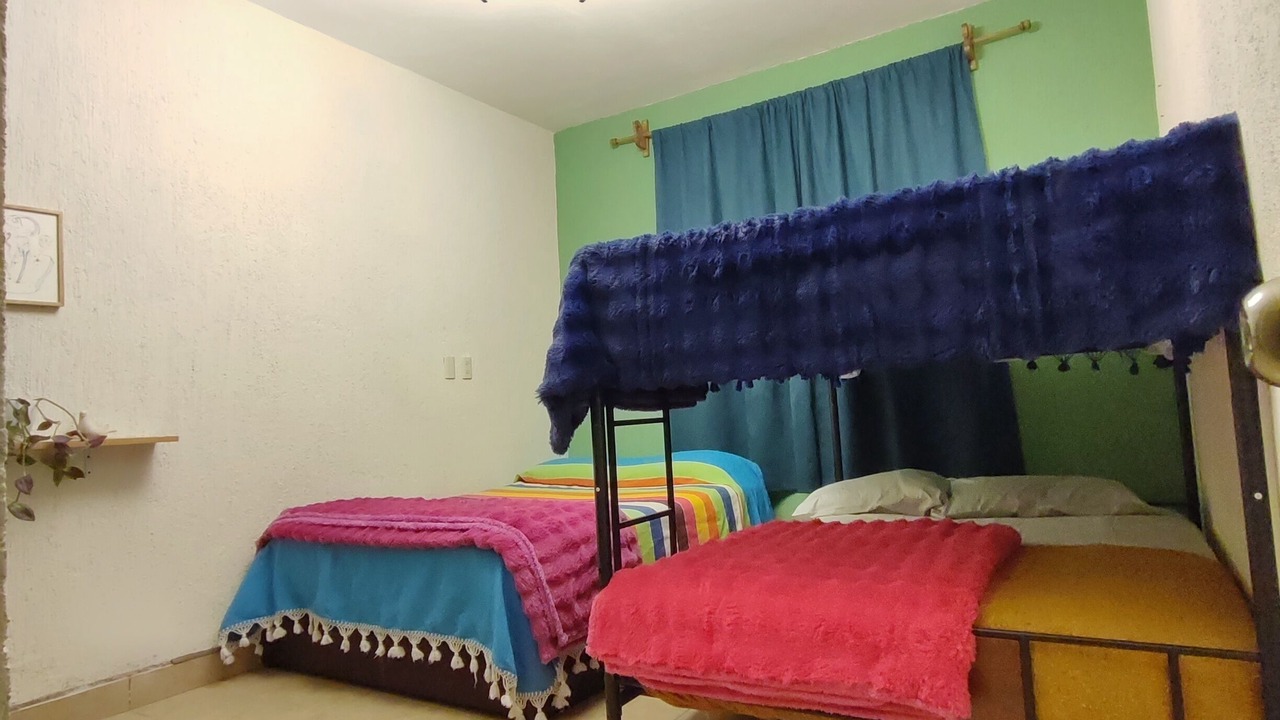 Photo of Bedroom in Ojo de Agua
