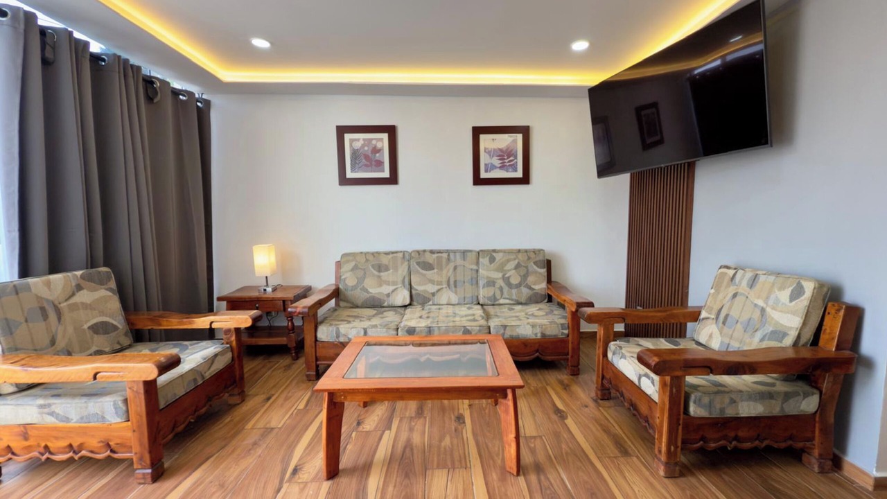 Photo of Livingroom in Zapopan