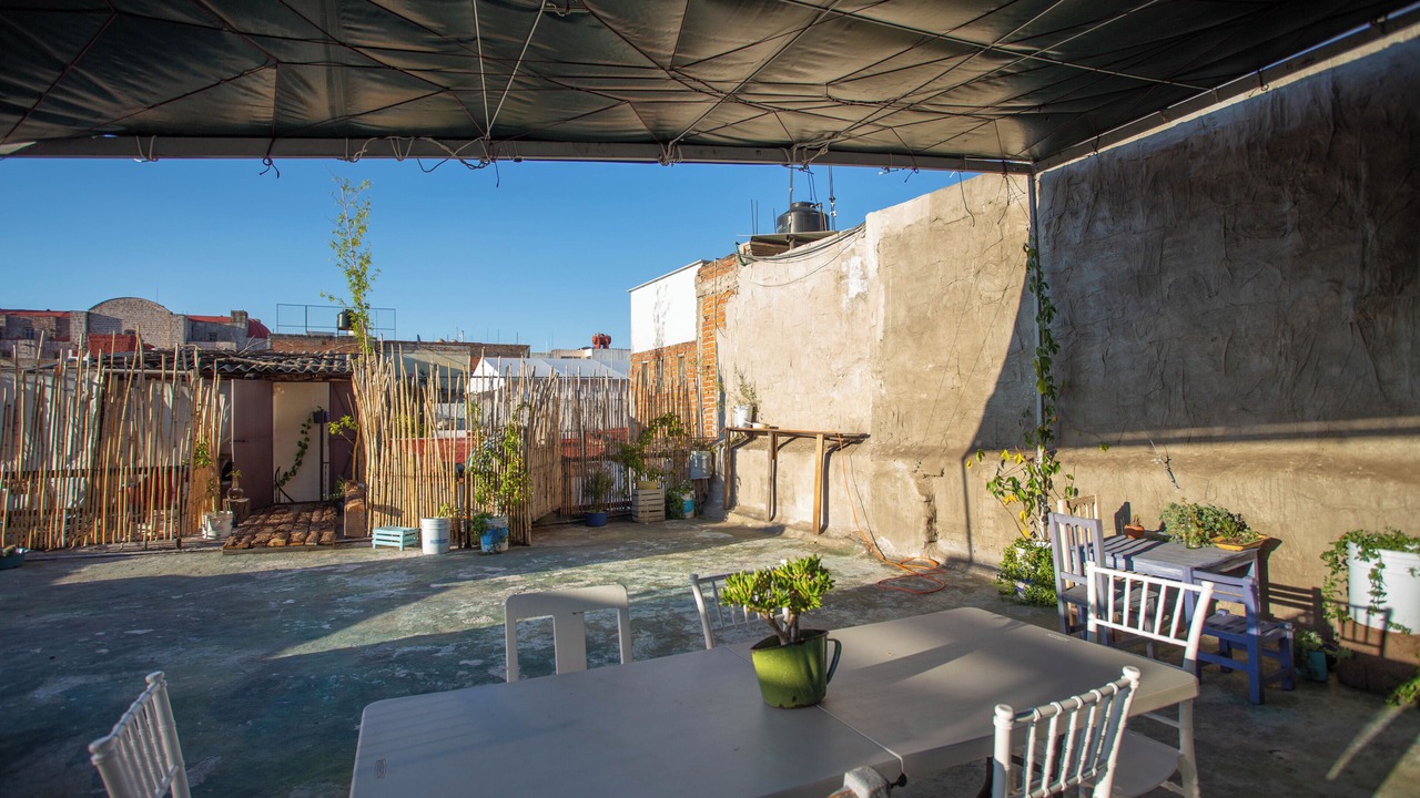 Photo of Outdoor in Historic Centre