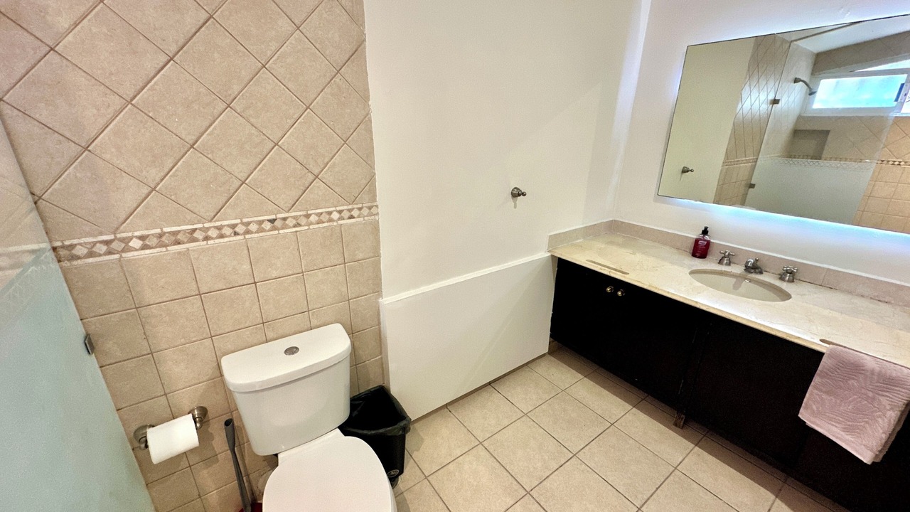 Photo of Bathroom in Bosques de las Lomas