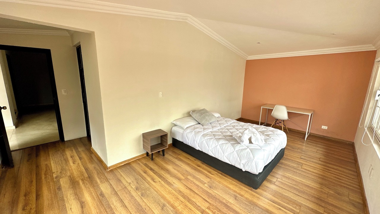 Photo of Bedroom in Bosques de las Lomas