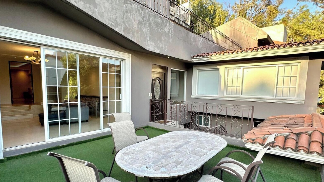 Photo of Outdoor in Bosques de las Lomas
