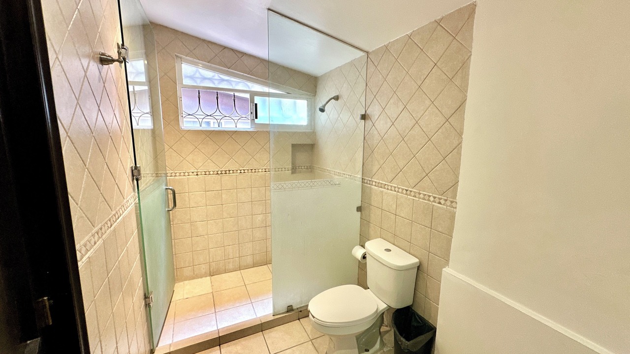 Photo of Bathroom in Bosques de las Lomas