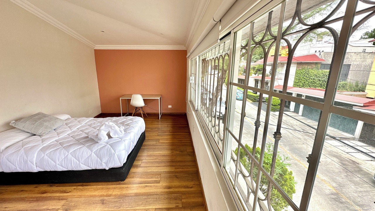 Photo of Bedroom in Bosques de las Lomas